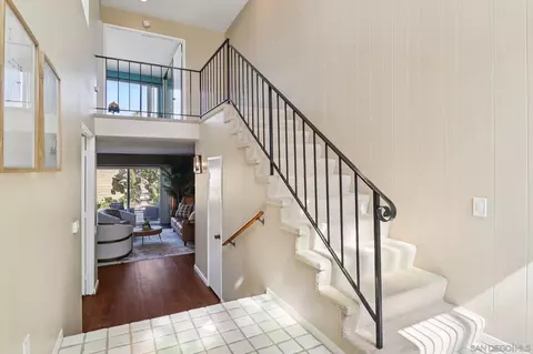 Entry Way - 58 Half Moon Bnd, Coronado, CA 92118 photo 2 of 2