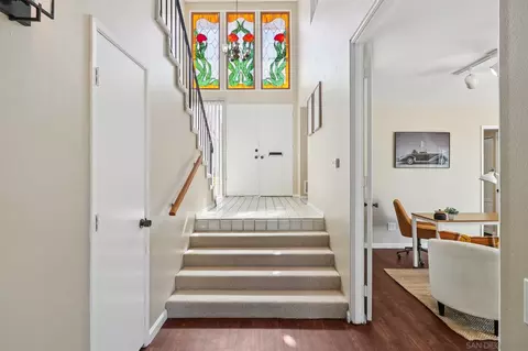 Entry Way - 58 Half Moon Bnd, Coronado, CA 92118 photo 1 of 2