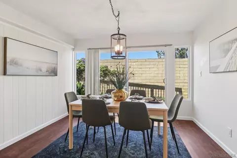 Dining - 58 Half Moon Bnd, Coronado, CA 92118 photo 2 of 2