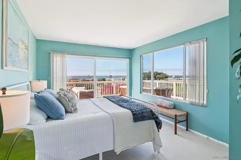 Bedroom - 58 Half Moon Bnd, Coronado, CA 92118 photo 3 of 3