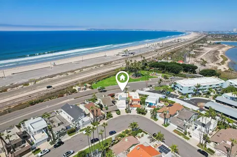 View/Area - 58 Half Moon Bnd, Coronado, CA 92118 photo 2 of 2