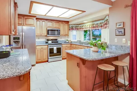Kitchen - 13481 Khuram St, Lakeside, CA 92040 photo 1 of 3