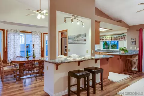 Dining - 13481 Khuram St, Lakeside, CA 92040 photo 2 of 2