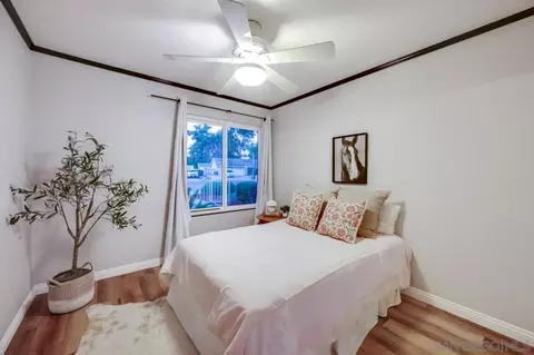 Bedroom - 13481 Khuram St, Lakeside, CA 92040 photo 6 of 7