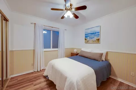 Bedroom - 13481 Khuram St, Lakeside, CA 92040 photo 4 of 7