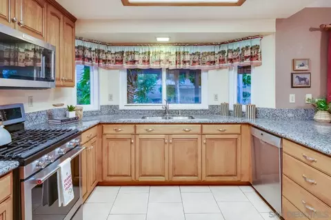 Kitchen - 13481 Khuram St, Lakeside, CA 92040 photo 3 of 3