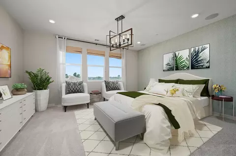 Bedroom - 3508 Conner Way, Oceanside, CA 92056 photo 1 of 11