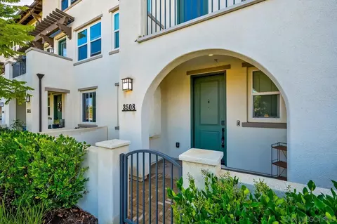 Exterior - 3508 Conner Way, Oceanside, CA 92056 photo 6 of 9