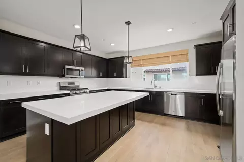Kitchen - 3508 Conner Way, Oceanside, CA 92056 photo 2 of 6