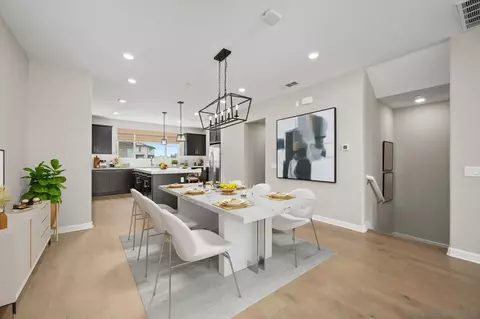 Dining - 3508 Conner Way, Oceanside, CA 92056 photo 1 of 1