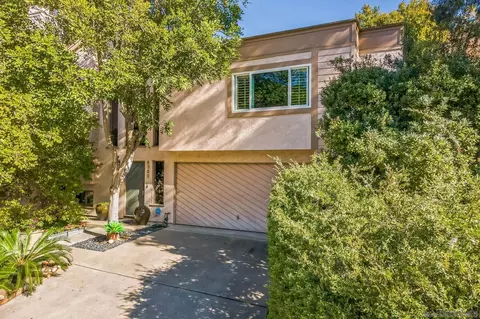 4385 Caminito De La Escena, San Diego, CA 92108