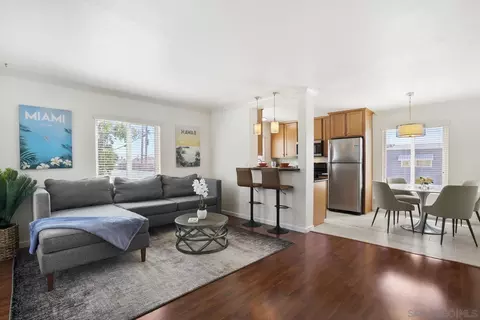 3970 Utah St #9, San Diego, CA 92104