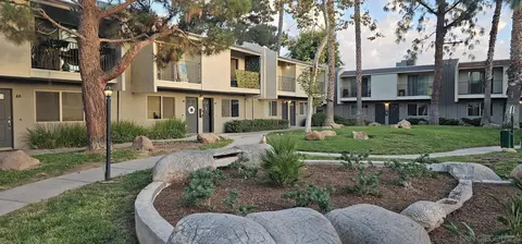 1045 Peach Ave UNIT 51, El Cajon, CA 92021