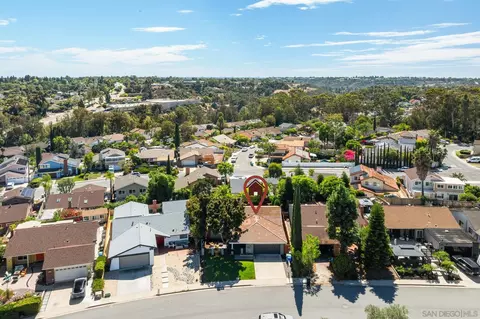 10437 Hermanos Rd, San Diego, CA 92124
