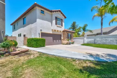 Exterior - 45377 Aguila Ct, Temecula, CA 92592 photo 1 of 5
