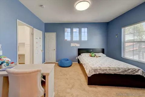 Bedroom - 45377 Aguila Ct, Temecula, CA 92592 photo 4 of 5
