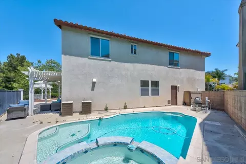Exterior - 45377 Aguila Ct, Temecula, CA 92592 photo 4 of 5