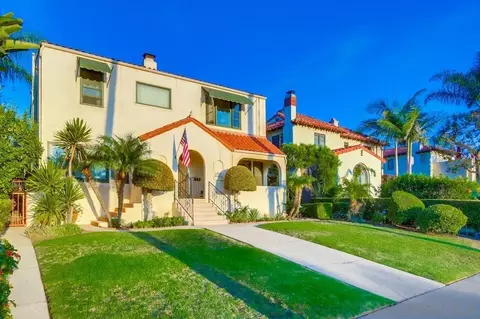 3123 28th St, San Diego, CA 92104