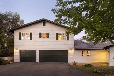 Exterior - 1654 La Jolla Rancho Rd, La Jolla, CA 92037 photo 7 of 12