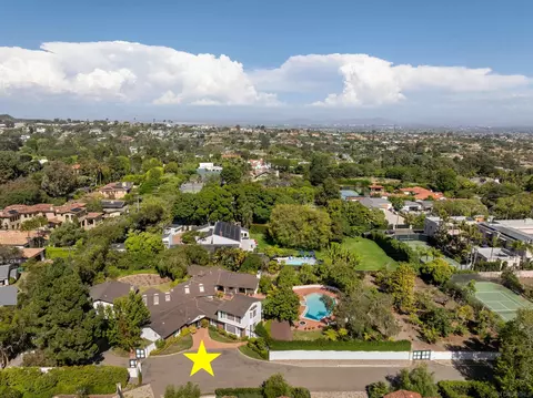 1654 La Jolla Rancho Rd, La Jolla, CA 92037