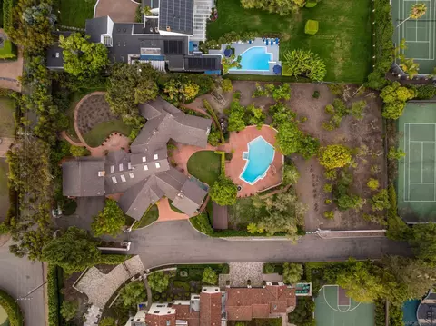 View/Area - 1654 La Jolla Rancho Rd, La Jolla, CA 92037 photo 4 of 5