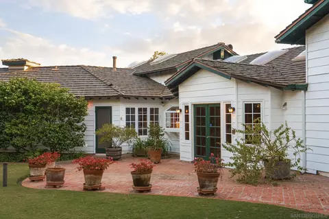 Exterior - 1654 La Jolla Rancho Rd, La Jolla, CA 92037 photo 12 of 12
