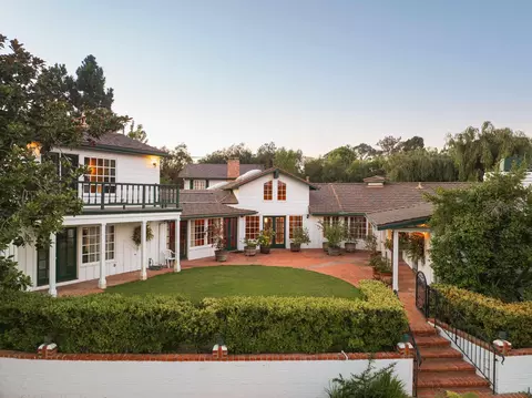 Exterior - 1654 La Jolla Rancho Rd, La Jolla, CA 92037 photo 3 of 12