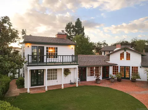 Exterior - 1654 La Jolla Rancho Rd, La Jolla, CA 92037 photo 4 of 12