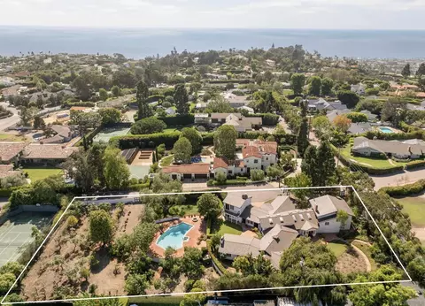 View/Area - 1654 La Jolla Rancho Rd, La Jolla, CA 92037 photo 3 of 5