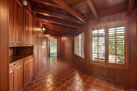 Entry Way - 1654 La Jolla Rancho Rd, La Jolla, CA 92037 photo 1 of 1