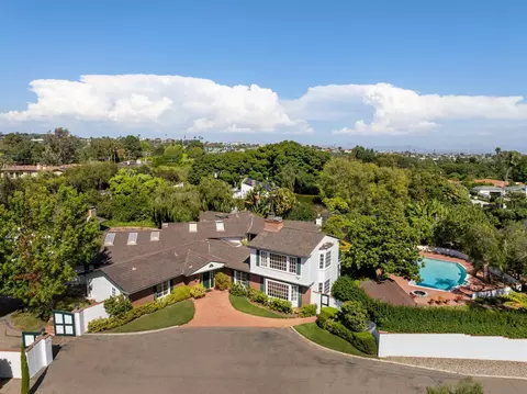 View/Area - 1654 La Jolla Rancho Rd, La Jolla, CA 92037 photo 2 of 5