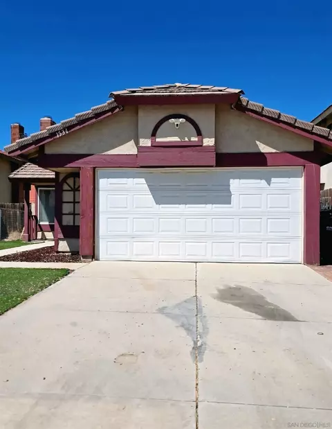 Exterior - 1534 Wilson Ave, Perris, CA 92571 photo 2 of 3