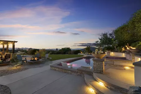 Exterior - 13650 Overland Pass, Poway, CA 92064 photo 17 of 20