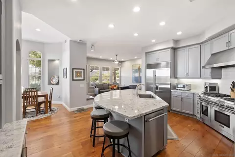 Kitchen - 13650 Overland Pass, Poway, CA 92064 photo 2 of 3