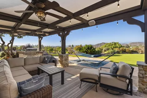 Exterior - 13650 Overland Pass, Poway, CA 92064 photo 9 of 20