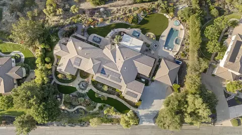 View/Area - 13650 Overland Pass, Poway, CA 92064 photo 2 of 3