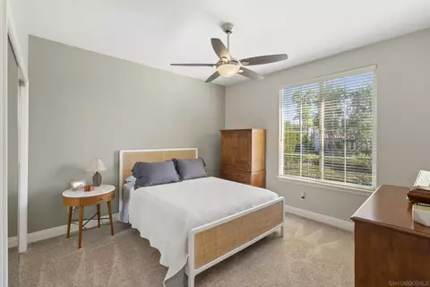 Bedroom - 13650 Overland Pass, Poway, CA 92064 photo 1 of 3