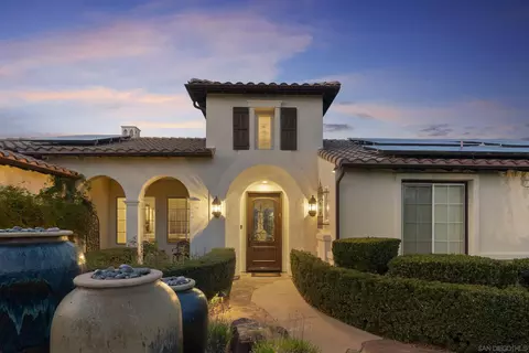 Exterior - 13650 Overland Pass, Poway, CA 92064 photo 14 of 20