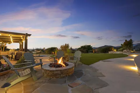 Exterior - 13650 Overland Pass, Poway, CA 92064 photo 19 of 20