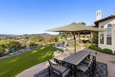 Exterior - 13650 Overland Pass, Poway, CA 92064 photo 7 of 20