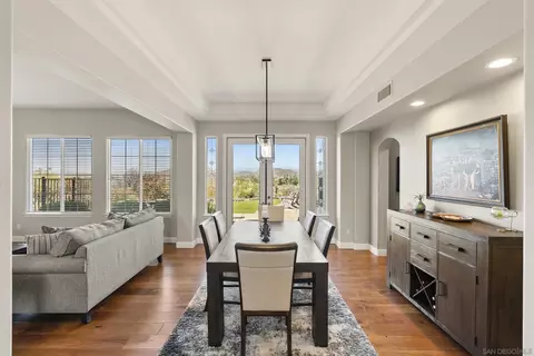 Dining - 13650 Overland Pass, Poway, CA 92064 photo 1 of 3