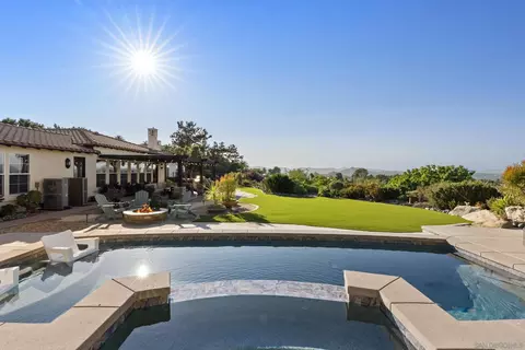 Exterior - 13650 Overland Pass, Poway, CA 92064 photo 4 of 20