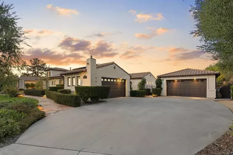 Exterior - 13650 Overland Pass, Poway, CA 92064 photo 12 of 20