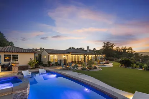 Exterior - 13650 Overland Pass, Poway, CA 92064 photo 16 of 20