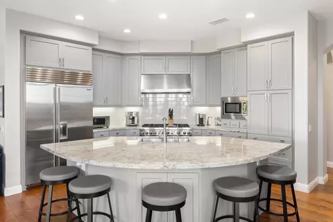 Kitchen - 13650 Overland Pass, Poway, CA 92064 photo 1 of 3