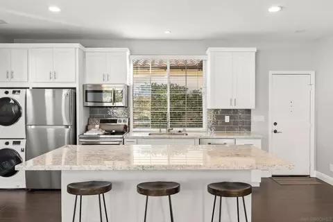 Kitchen - 13650 Overland Pass, Poway, CA 92064 photo 3 of 3