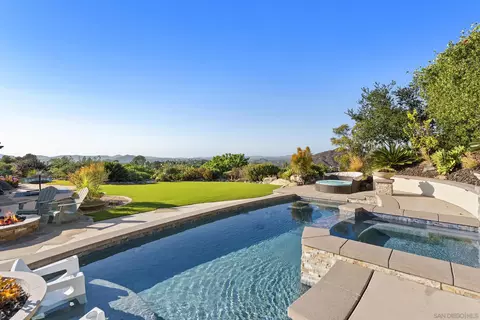 Exterior - 13650 Overland Pass, Poway, CA 92064 photo 3 of 20