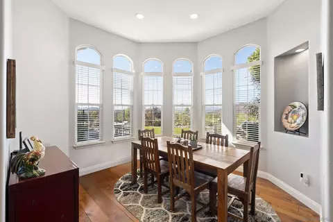 Dining - 13650 Overland Pass, Poway, CA 92064 photo 2 of 3