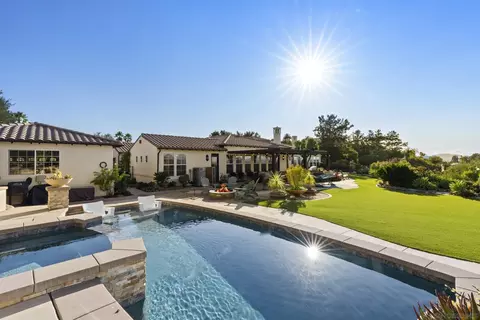 Exterior - 13650 Overland Pass, Poway, CA 92064 photo 2 of 20