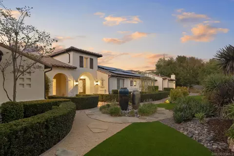 Exterior - 13650 Overland Pass, Poway, CA 92064 photo 13 of 20